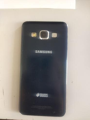 iphone xs 512: Samsung Galaxy A3 2016, 16 GB, rəng - Qara — 3