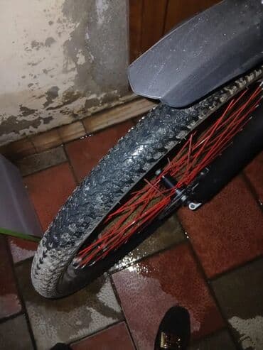 рабочая тетрадь по математике 6 класс азербайджан: Горный велосипед 26" — 3