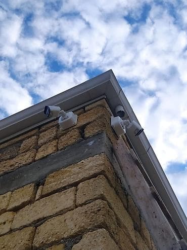 Bağ evlərinin kirayəsi: Bakı, Binə, 140 kv. m, 4 otaqlı, Hovuzsuz, Qaz, İşıq, Su — 4