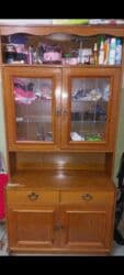 ucuz dolab: İşlənmiş, Bufet — 1