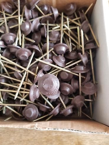 Крепежные изделия: Шифер — 4