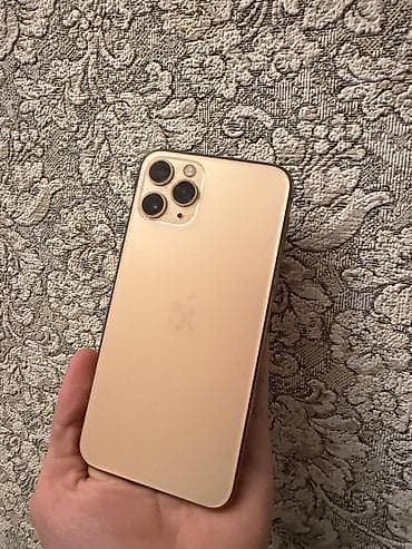 iphone gence: IPhone 11 Pro, 256 GB — 1