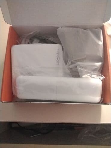 Видеоигры и приставки: Смарт ТВ приставка — 1