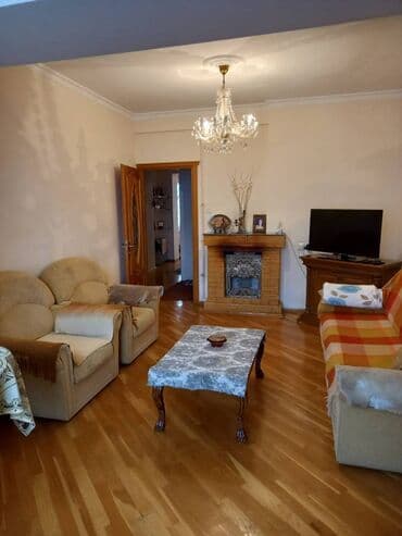 ev certiyojları: Mənzil kirayə verilir. Tibb universitet yaninda 3otagli ev — 1