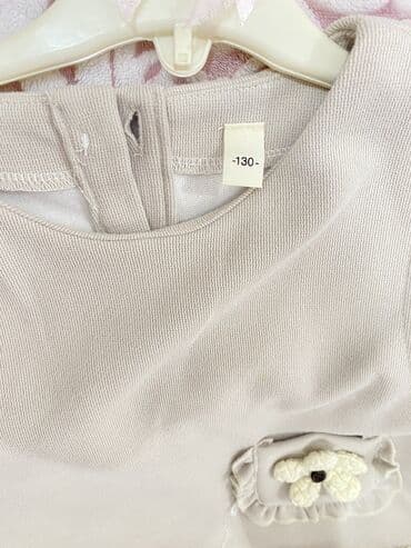 qız ucun: Uşaq dəsti, Qız üçün, 10 - 12 yaş — 3