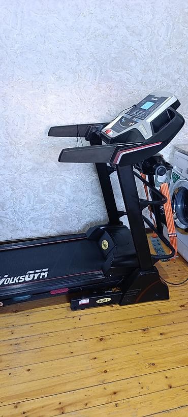 Boks kisələri: VolksGym qacis aparati satilir hec bir problemi yoxdu ideal — 5