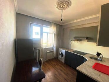 tek şexsiyyet vesiqesiyle kredit: Köhnə Günəşli, 1 otaqlı, Yeni tikili, 50 kv. m — 3