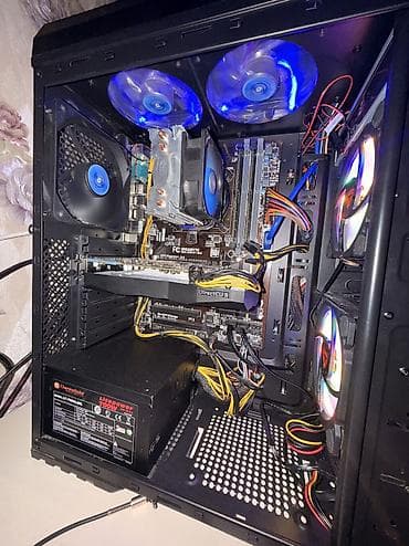 Mətbəx texnikası: Salam.Kompüter super vəziyyətdədir heç bir problemi,donması,qızması,öz — 3