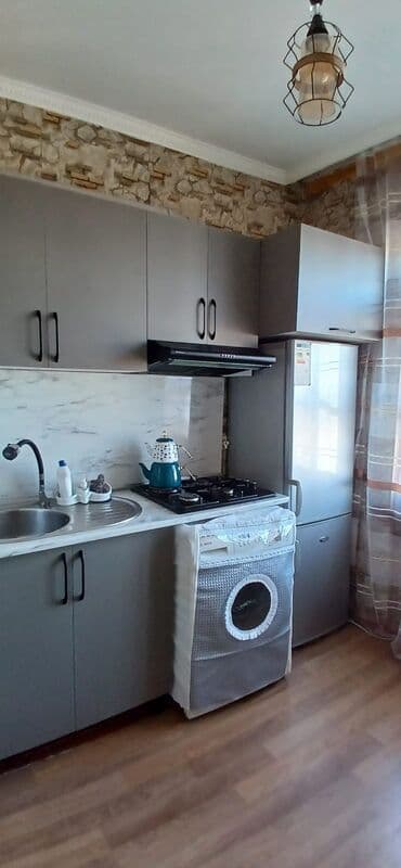 şamaxı kirayə evlər: Gəncə şəhərində Azertifaq Ziqo şadlıq sarayına yaxın Evin əşyaları — 9