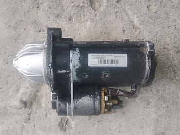 Salam Mersedes Vito üçün stater orginal üstünden çıxmadı zəmanət