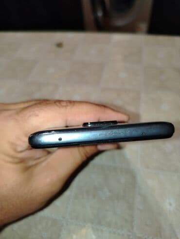 Polo köynəklər: Redmi Note 9 Pro Max, 128 GB, rəng - Yaşıl, İki sim kartlı — 7