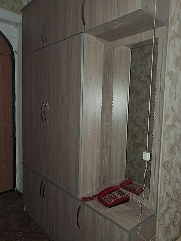 bak 100 liter: Mebel dəsti – yataq otağı və dəhliz üçün - Yataq otağı üçün şkaf və — 2