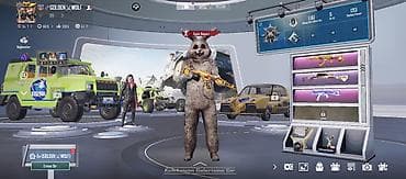 kisi geyim: 73 lvl pubg hesabı təcili satılır ucuza hesabda hərşeyin demək olar — 1