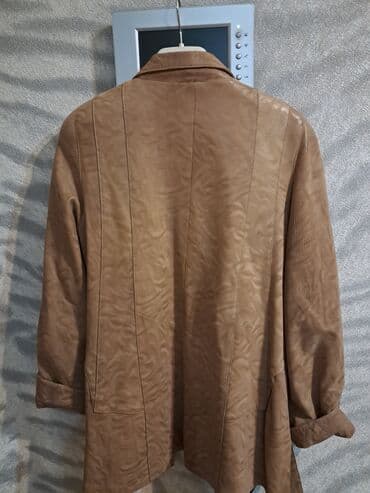 cins pencekler 2022: Yaxşı vəziyyətdədi
Cəmi 2 dəfə geyinilib — 8