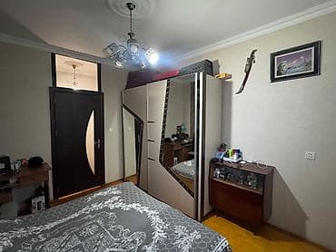 luks home: Bakı, Yeni Günəşli Massiv V, 2 otaqlı, Köhnə tikili, 60 kv. m — 4