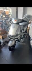 turbo moped: Yadea brendinə məxsus model endirimli qiymətlə 2025 çi il istehsal — 1