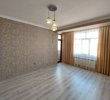 qubada kreditle evler: 2 otaqlı, Yeni tikili, 48 kv. m — 2