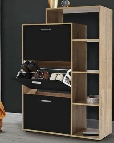 ayaqqabi wkafi: Dəhliz üçün ayaqqabı dolabı | mebelman+ dəhliz üçün ən uyğun və — 2