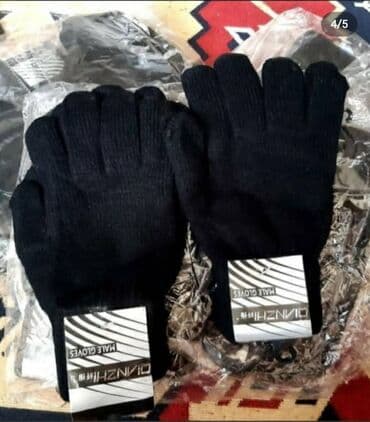 женские черные рубашки: Yun Elcekler — 1