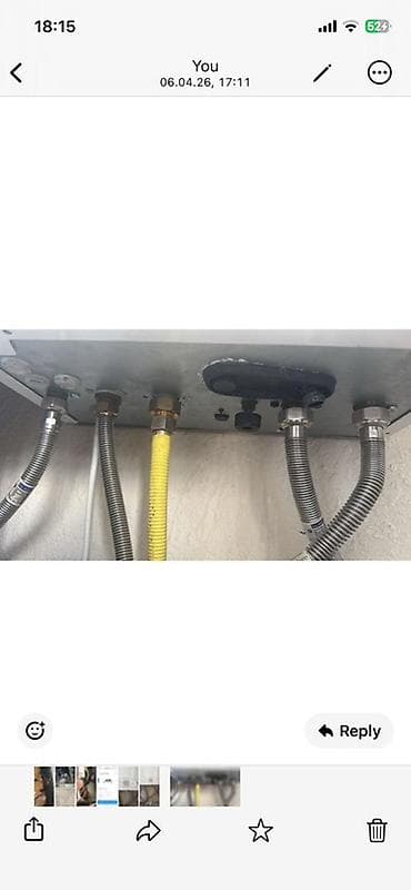 konbi radiyator: Salam Unical İDEA kombi satilir . 2-3 ildir ki, alınıb. High — 3