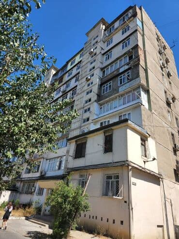 20 yanvarda 2 otaqli evler: Azadliq metrosunun yaxınlığında 9 mertebeli binanın 9-cu — 2