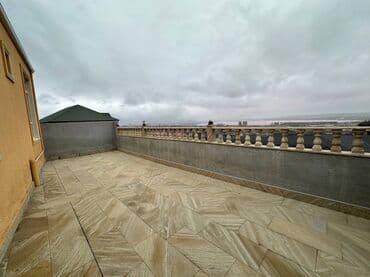 3 cü mikrorayon: 3 комнаты, 65 м², Нет кредита, Свежий ремонт — 3