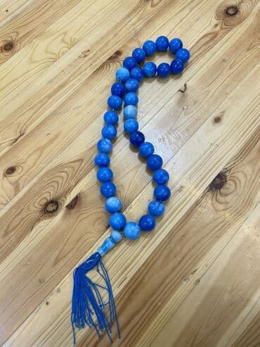 Qalin İpi Esil Kollek Siyaliq Tesbeydir reyal Alici olsa Endirim