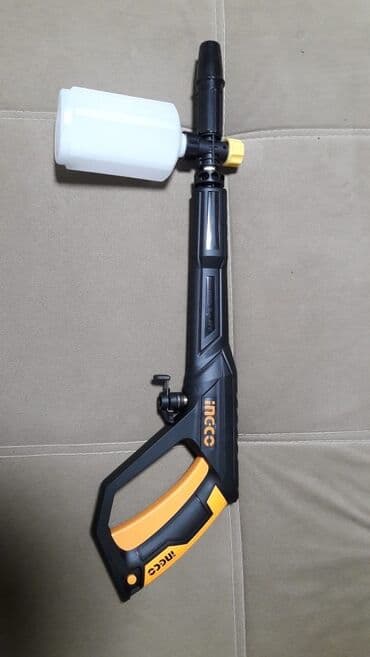 трансбой для автомойки цена: Teze alinib bir defe yoxlamaq üçün istifade olunub. Üstünde on metr su — 4