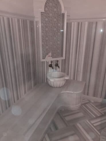 tamet satışı: Türk hamamı tikintisi Türk hamamı tikintisi və təmiri. Bakıda — 6