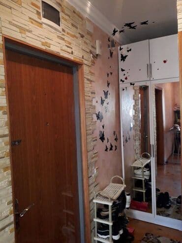 razinde 1 otaqli menzil: Bakı, 3 otaqlı, Köhnə tikili, m. Nəriman Nərimanov, 73 kv. m — 10