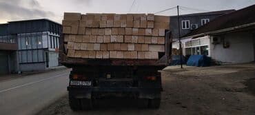 Divar kağızları, oboy: Məhsul: Ağ daş tikinti blokları Təsvir: - Təbii ağ daşdan kəsilmiş — 1