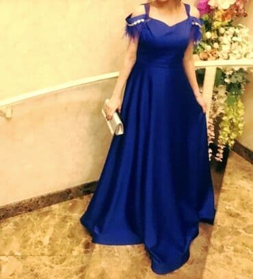 xonça kirayəsi: Ziyafət donu, Maksi, S — 1