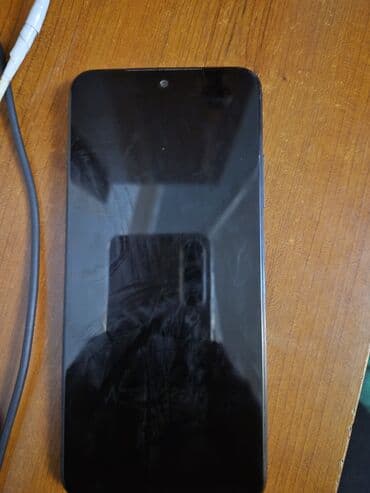 Opel: Redmi Note 11, 128 ГБ, цвет - Черный, Сенсорный — 1