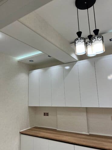 zal satılır: 3 otaqlı, Yeni tikili, m. Həzi Aslanov, 88 kv. m — 15