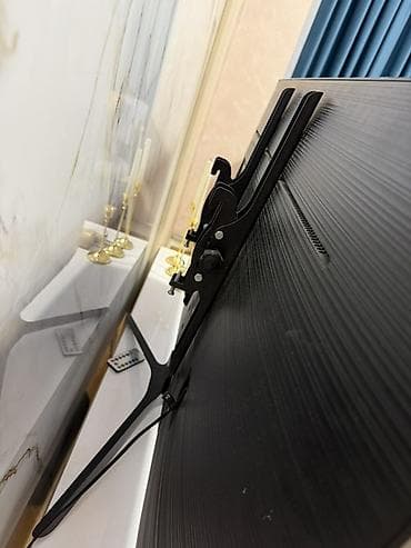 hisense infinity e9: Televizor Samsung LED ekran 49" — 3