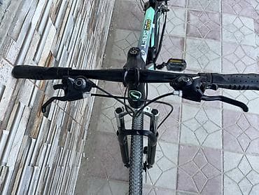 Salam velosipedin heç bir problemi yoxdu Disqi 3 qat əyilənərdən