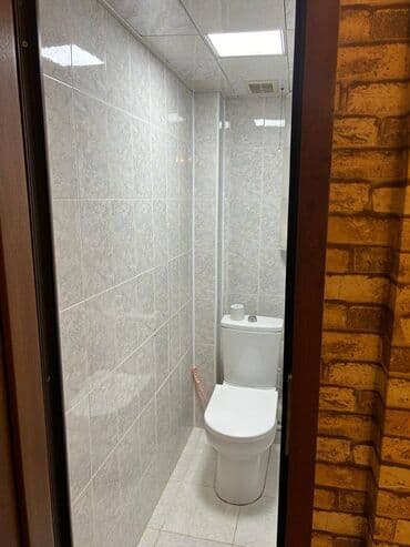 ağ şeher evler: Bakı, Hövsan qəs., 2 otaqlı, Köhnə tikili, m. Əhmədli, 58 kv. m — 15