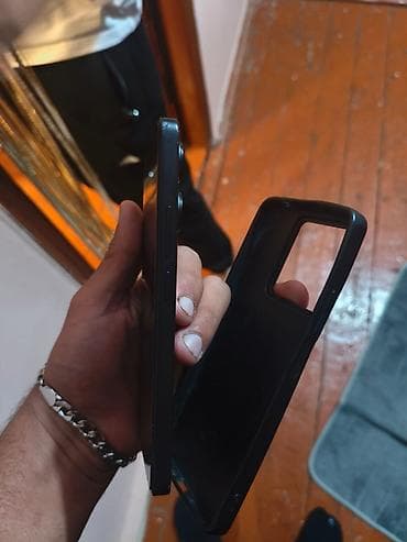 irşad poco x3 pro: Redmi smartfon Xüsusiyyətlər: - Arxa kameralar: çoxsensorlu sistem — 2