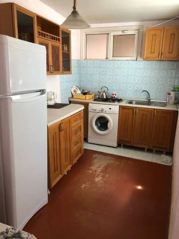 qaracuxurda ev: 120 kv. m, 3 otaqlı — 3