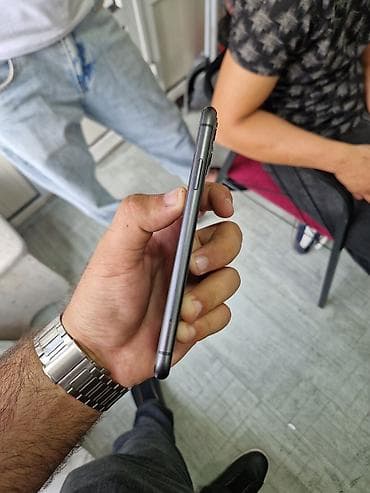canon mark ii: IPhone 11, 128 ГБ, Black Titanium, Face ID — 5