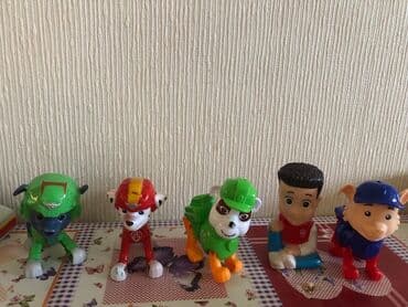 uwaq ucun tortlar: Hamisi bir yerde -13 azn,ayri ayri da satilir — 4