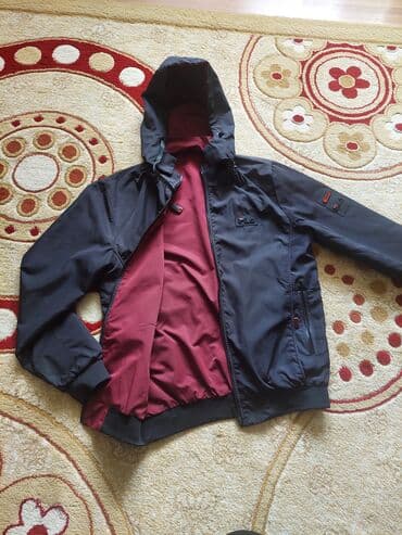 uzun kurtqa: 14 16 yaw oglan ucun kurtka.ela veziyyetde.az geyinilib.hec 1 deffekti — 3