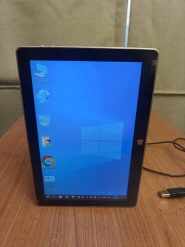 ipad pro m2 qiymeti: Gole 1 Plus CPU: Atom x5-Z8350 RAM: 4 Gb SSD: 64 Gb Video: Intel — 5