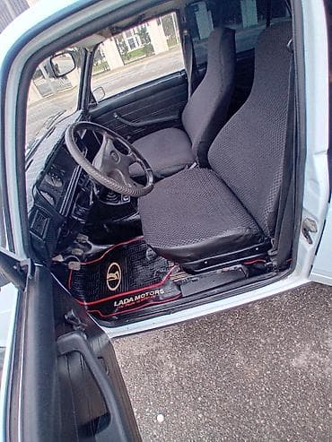 gt la bomba: VAZ (LADA) 2107: 1.6 l | 2007 il 141000 km Sedan — 6