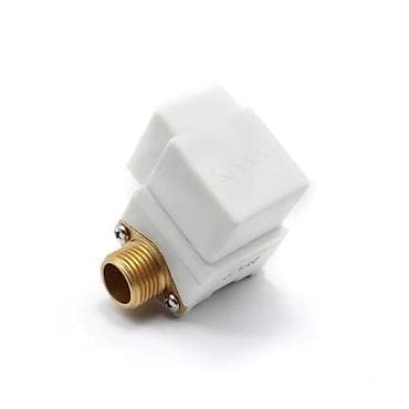 Декоративные панели для стен: Elektrik solenoid su açarı (0.02 to 0.8mpa) FPD-0A01 Water Valve DC — 2