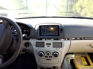 Hyundai nsonata 2002 android monitor - 🚙🚒 Ünvana və Bölgələrə