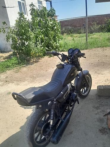 dayun motor: 70 sm3 — 5