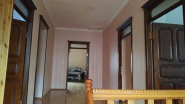купить дом в баку: Пос. Карачухур 6 комнат, 237 м², Средний ремонт — 7