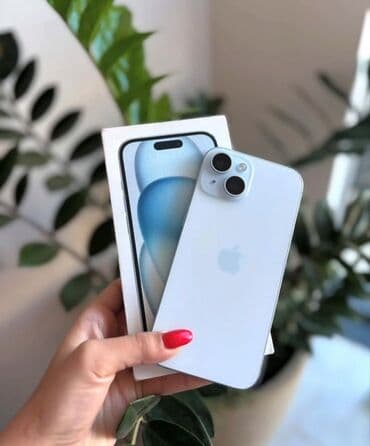IPhone 14, Ağ, Face ID — 1