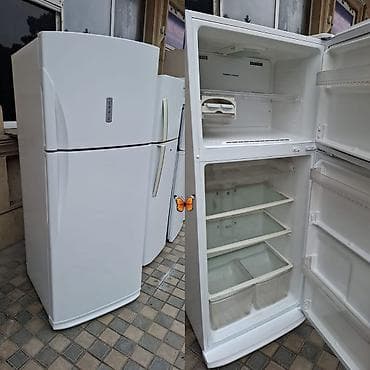 su soyuducular: SAMİRƏ kod ³⁰🦋 Samsung soyuducu nofrost ağ böyük 70x180 330m Yazılı — 1